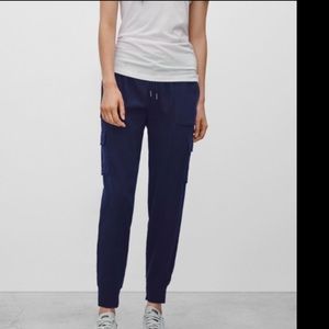 New Aritzia Community CEBU PANT medium indigo XXS